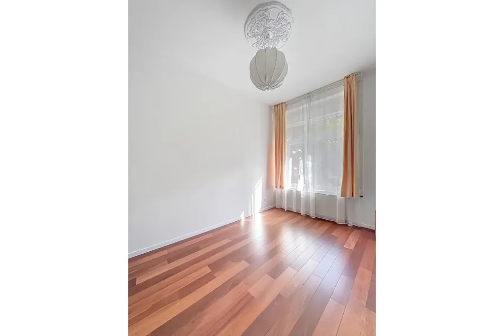 Stanze - Apartment with Garden in Forest, WIELS Quarter