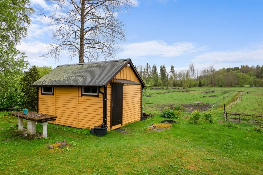 Maison 4 pièces à Norrtälje kommun