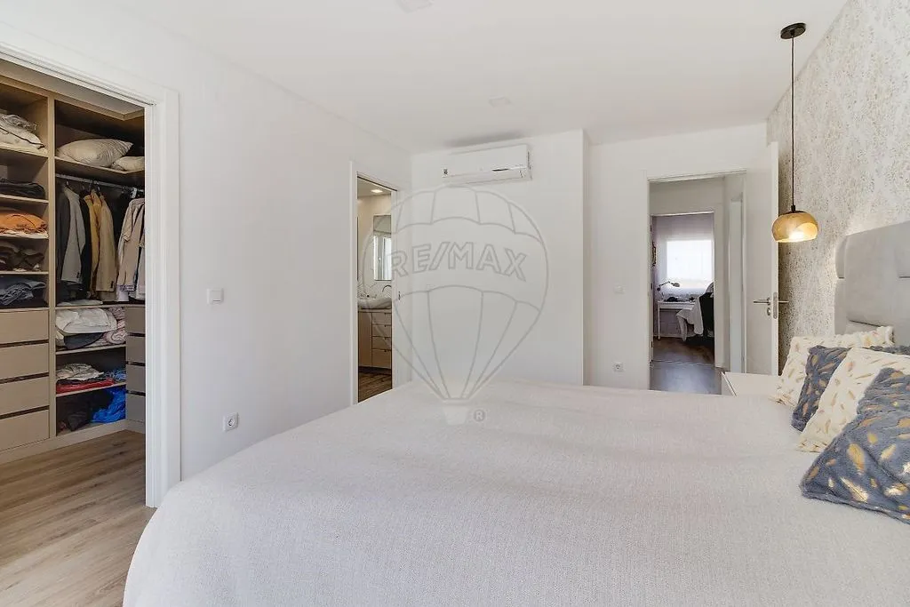 Chambres - Luxury Villa in Ramada e Caneças, Portugal