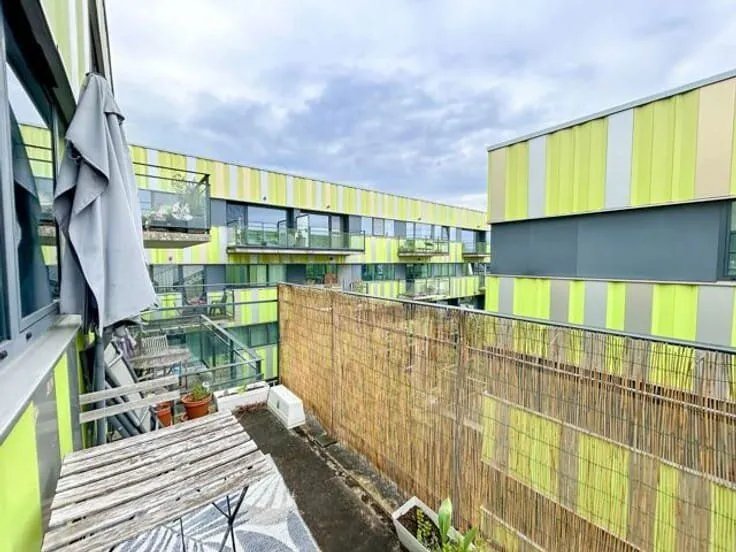2-bedroom apartment in Kessel-Lo