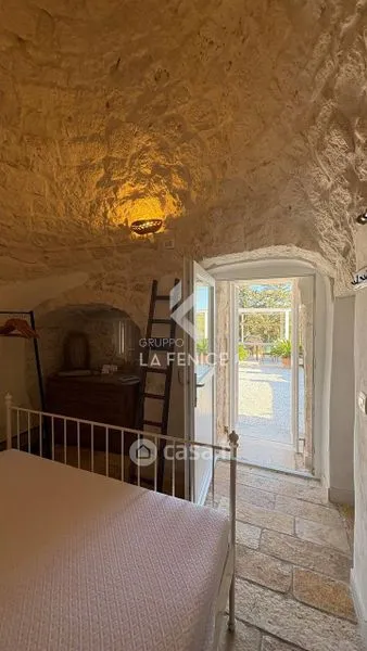 Chambres - Rustic Trulli and Villa in Martina Franca