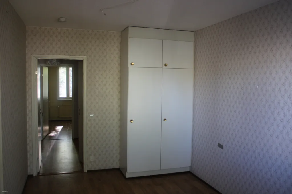 Chambres - Apartment with Garden in Joensuu Centre