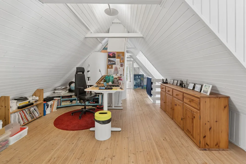 Maison 6 pièces à Lejre
