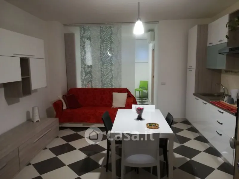 Söögituba - Loft with Terrace in Matera Centre