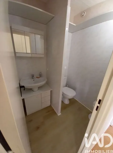 Vannitoad - Spacious 4-Piece Apartment with Panoramic View in Vandoeuvre-lès-Nancy