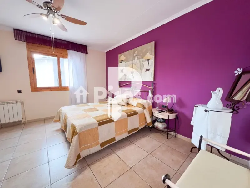 Chambres - Chalet with Jacuzzi in Vallirana