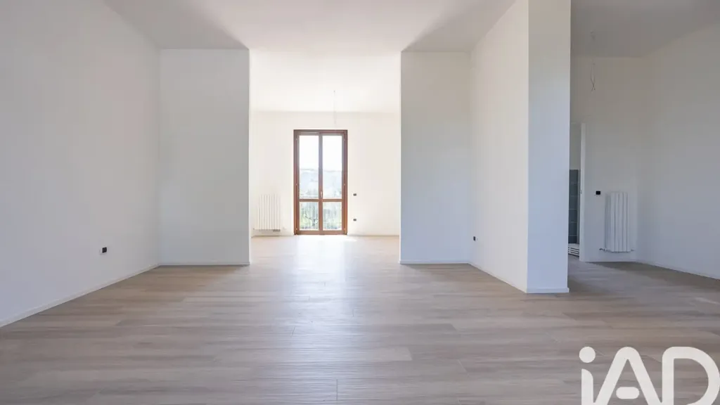 Séjour - Villa with Large Garden in Valle Cascia