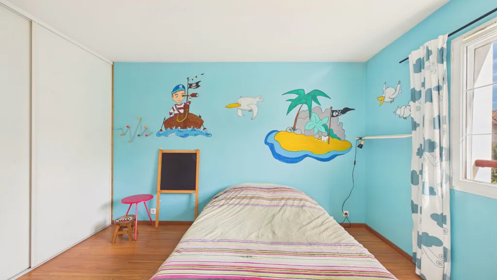 Magamistoad - Family House with Pool in Larressore