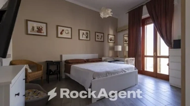 Magamistoad - Modernised Apartment with Cathedral View in Catanzaro