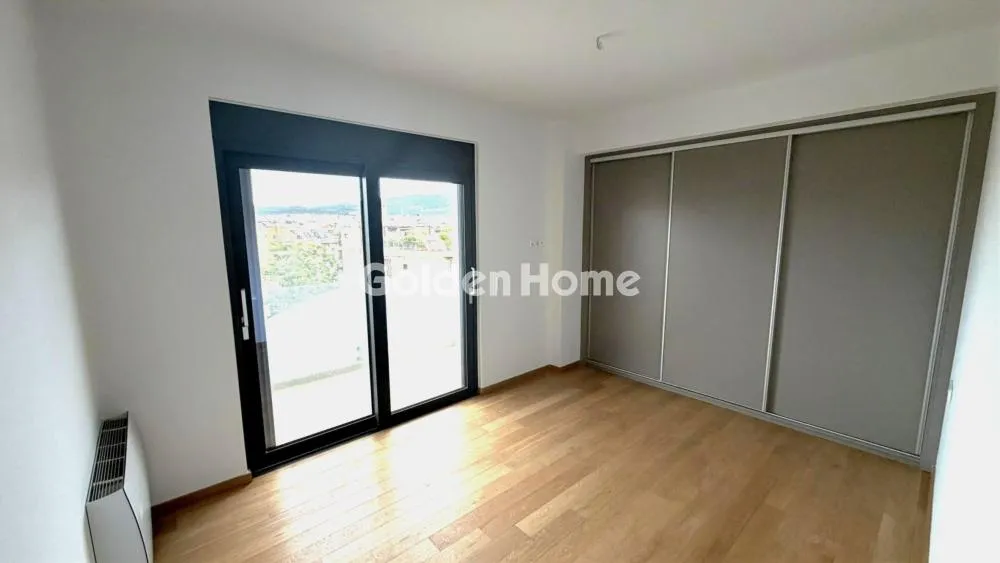 Magamistoad - Modern Penthouse with Unobstructed View in Chalandri Centre