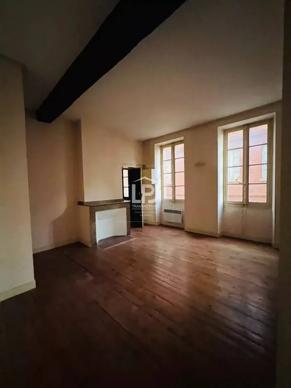 Toad - Renovated Apartments in Toulouse's Capitole District