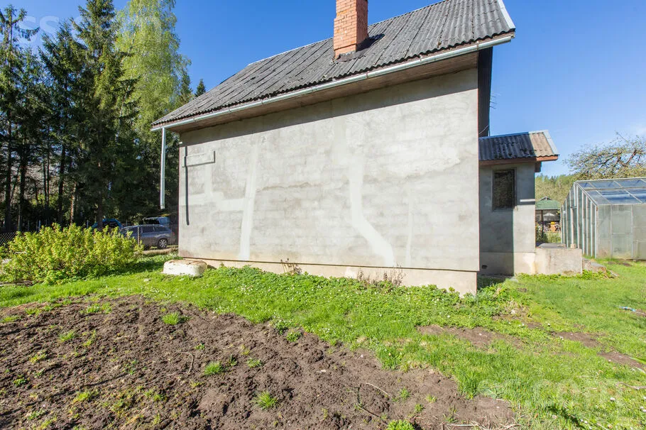 6-toaline maja asukohas Rīgas rajons