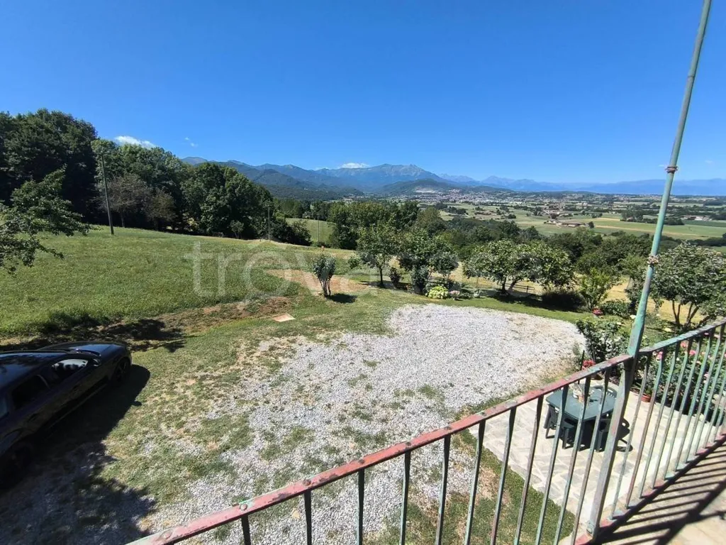 Terrasse - Cascina with Panoramic View in Mondovì