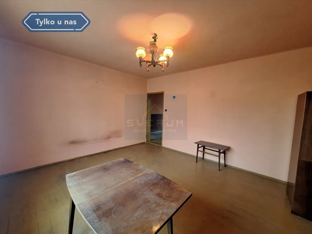 Camere da letto - House with Large Plot in Kłomnice