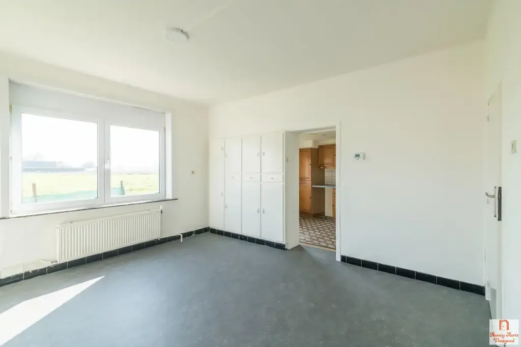 Rooms - Apartment Building with High Visibility in Herk-de-Stad