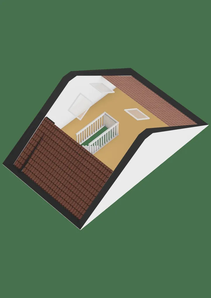 Maison 4 pièces à Utrecht