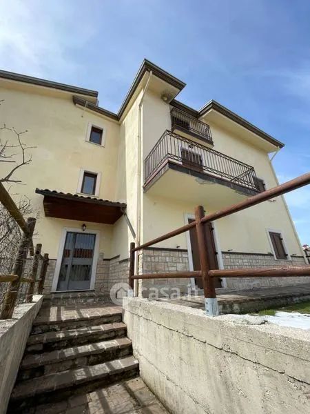 Esterno - Triplex with Mountain View in Roccaraso