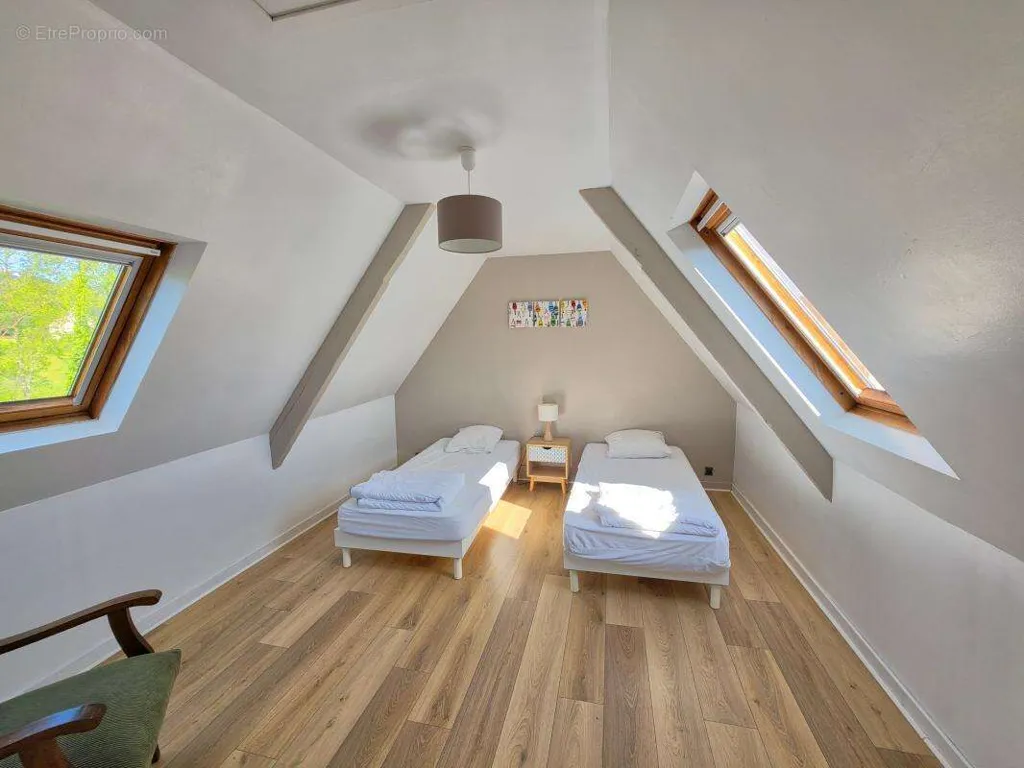 Magamistoad - Stone Cottage Near Port, Perros-Guirec