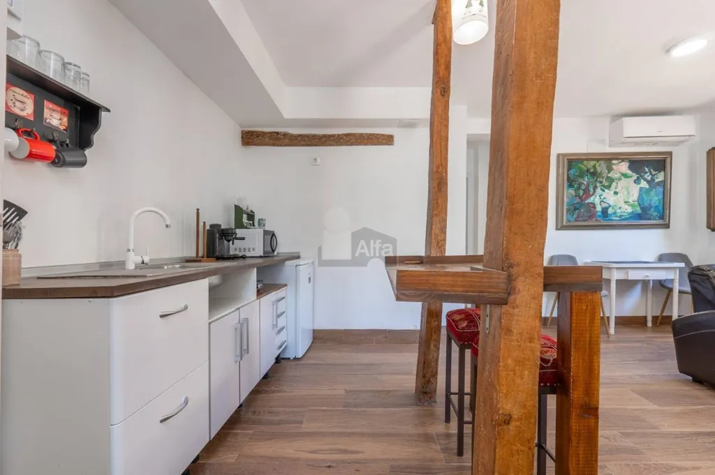 Elutuba - Corner Chalet with Terraces in Albaicín