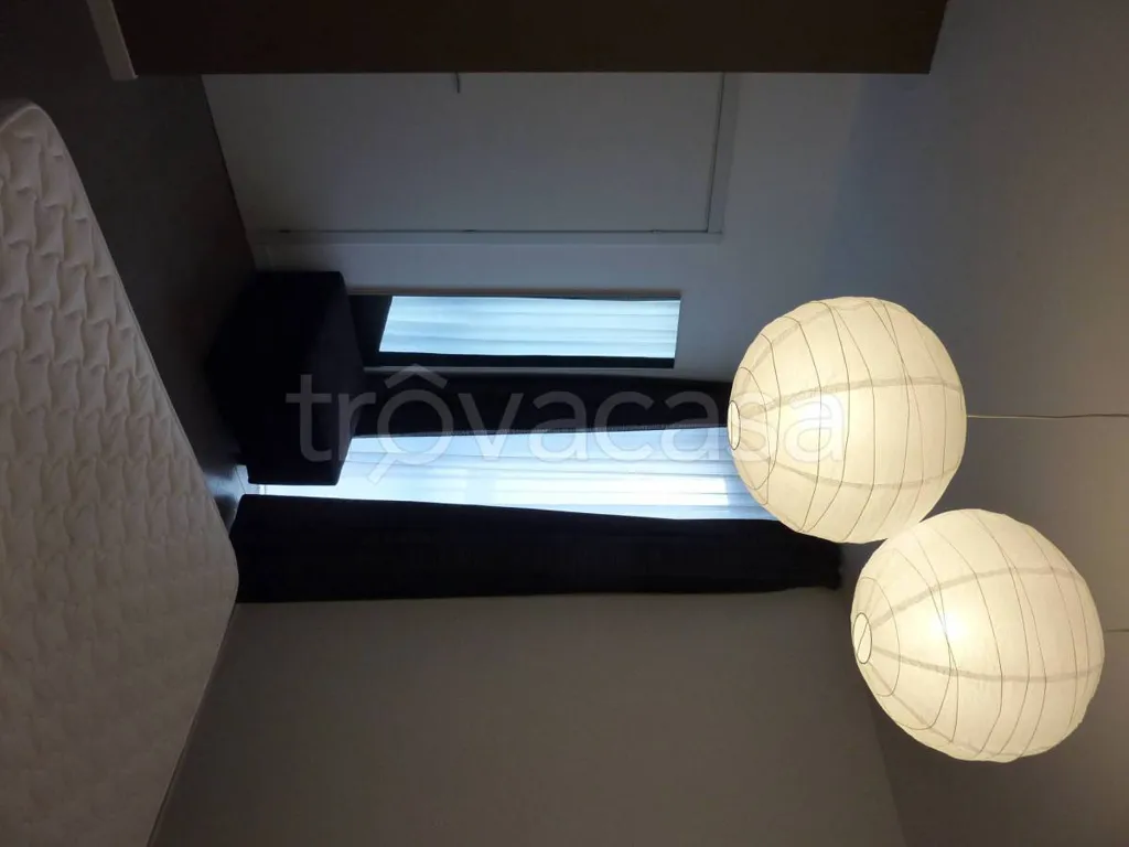 Camere da letto - Bright 2-Bedroom Flat in Sondrio