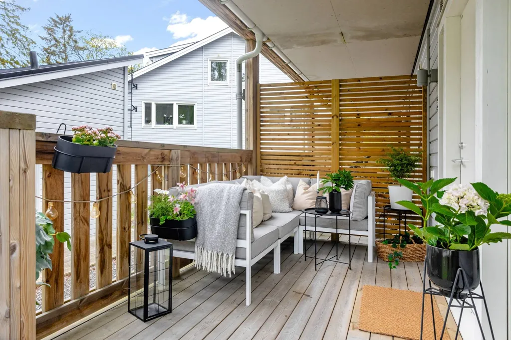 Appartement 1 pièces à Nacka kommun