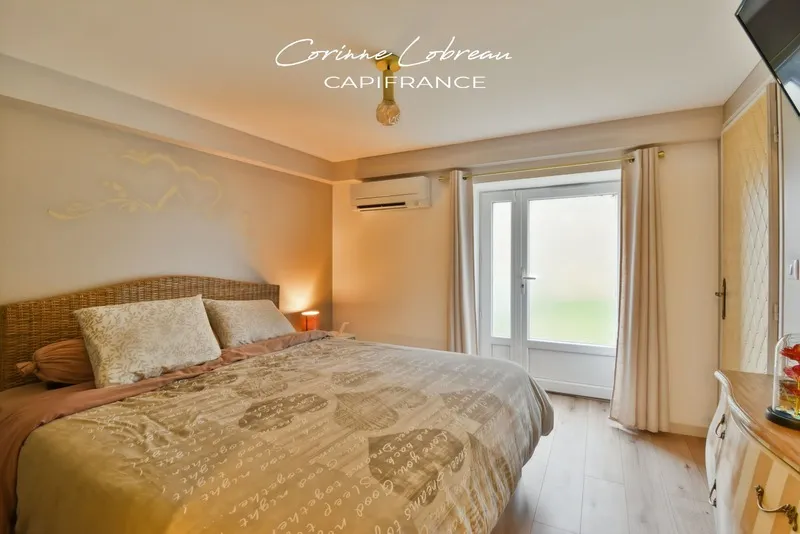 Maison 6 pièces à Regnie Durette