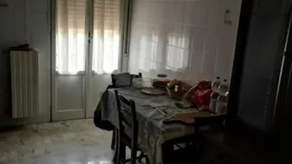 Söögituba - Apartment with Terrace in Sassuolo