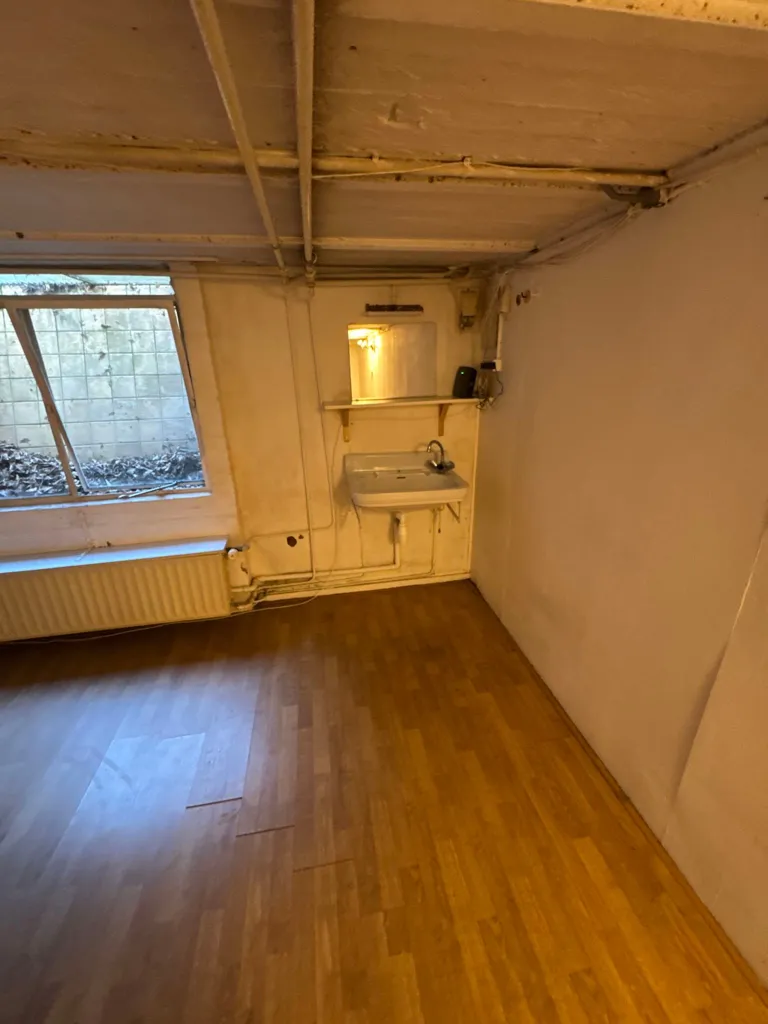 Stanze - Student Room in Shared House, Nijmegen