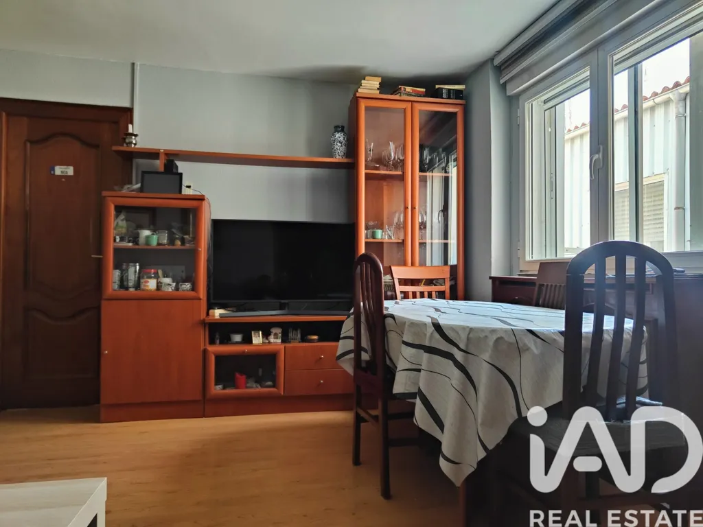 Söögituba - Flat with Sunny Orientation in Rondilla