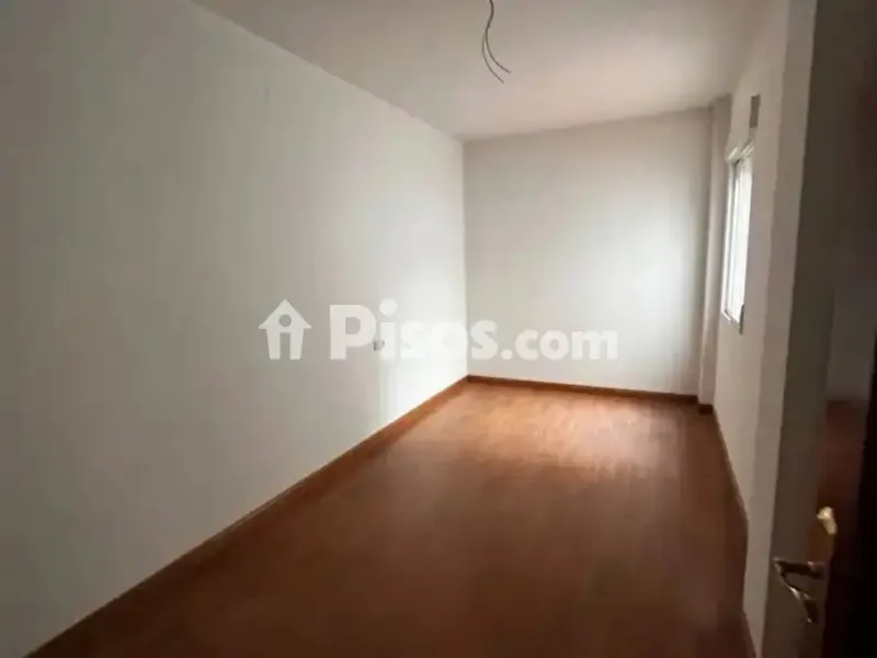 Pièces - Ground Floor Flat with Two Patios in Mancha Real