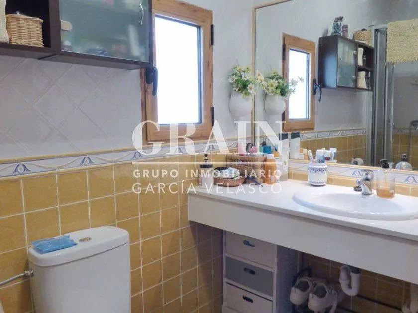Vannitoad - Chalet with Pool in Albacete
