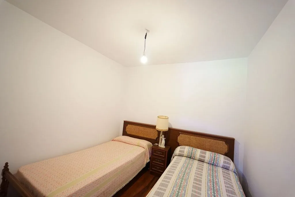 Magamistoad - Terraced House with Garden in Ampuero