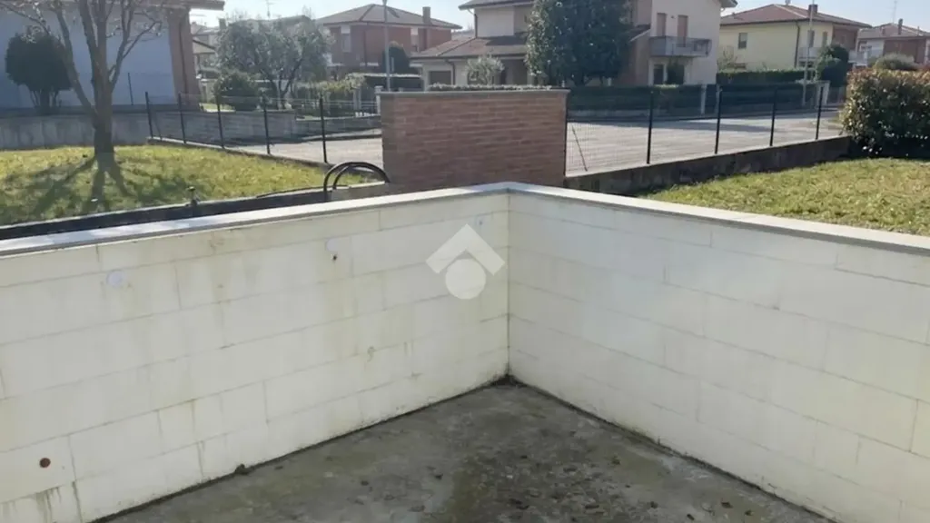 Jardin - Villa with Pool in San Benigno Canavese