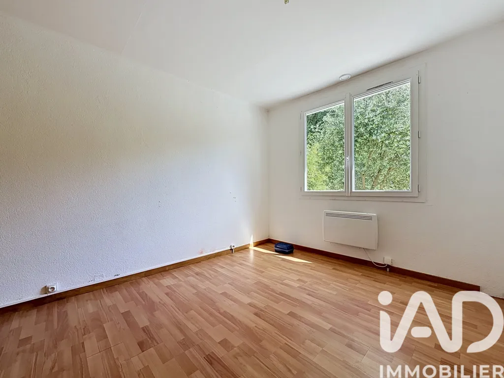 Stanze - Traditional House with Garden in Vertou