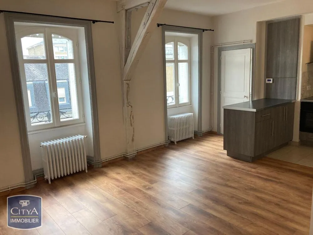 Elutuba - Charming 2-Bedroom Apartment in Limoges