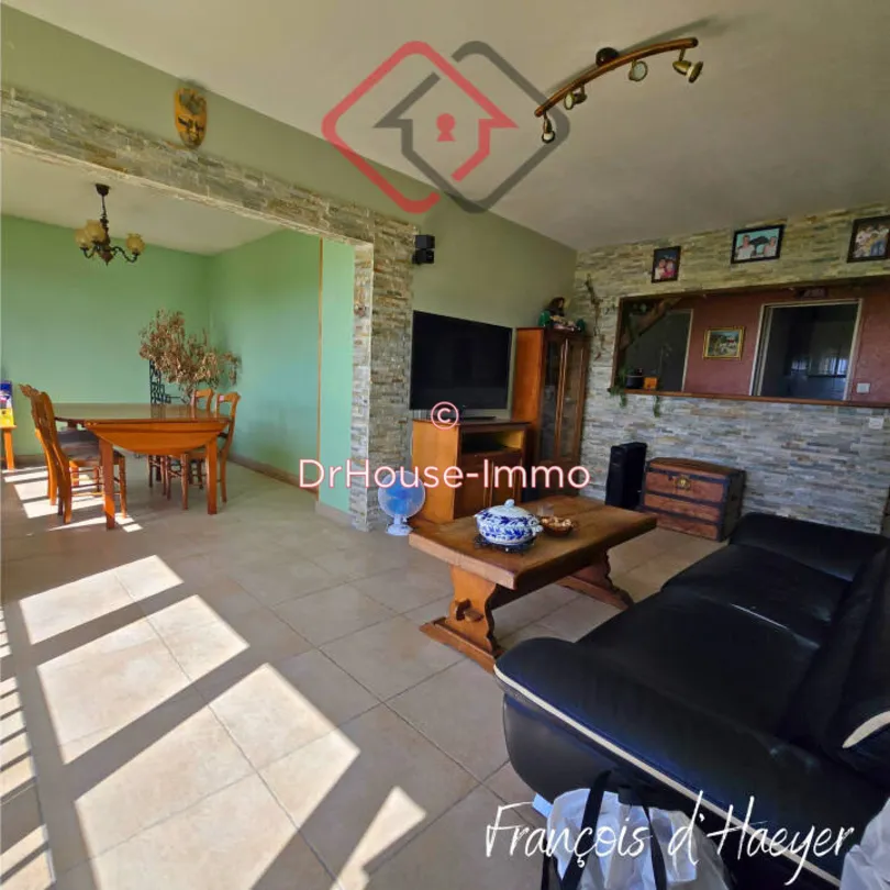 Appartement avec Potentiel d'Extension à Dieppe