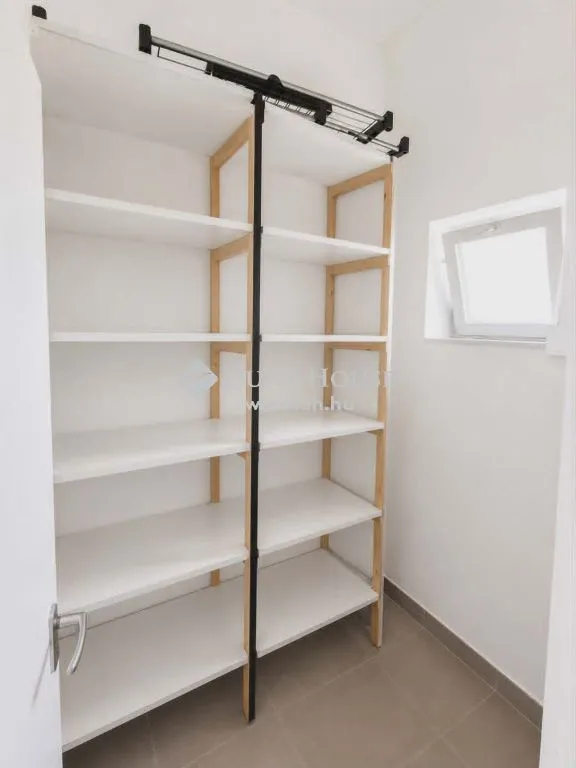 Stanze - Apartment with Panoramic Balcony in Veszprém Centre