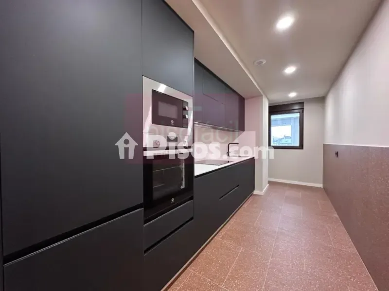 Appartement 3 chambres à ES