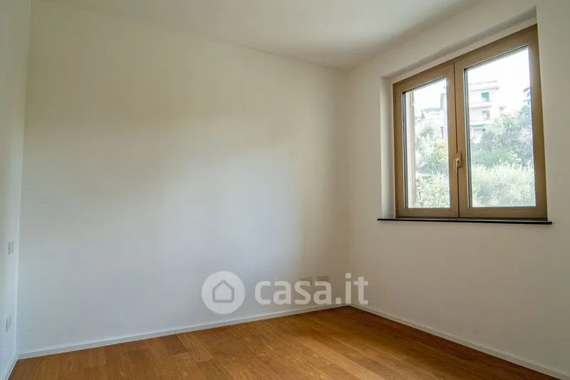 Toad - Eco-Friendly Apartment with Balcony in Genoa
