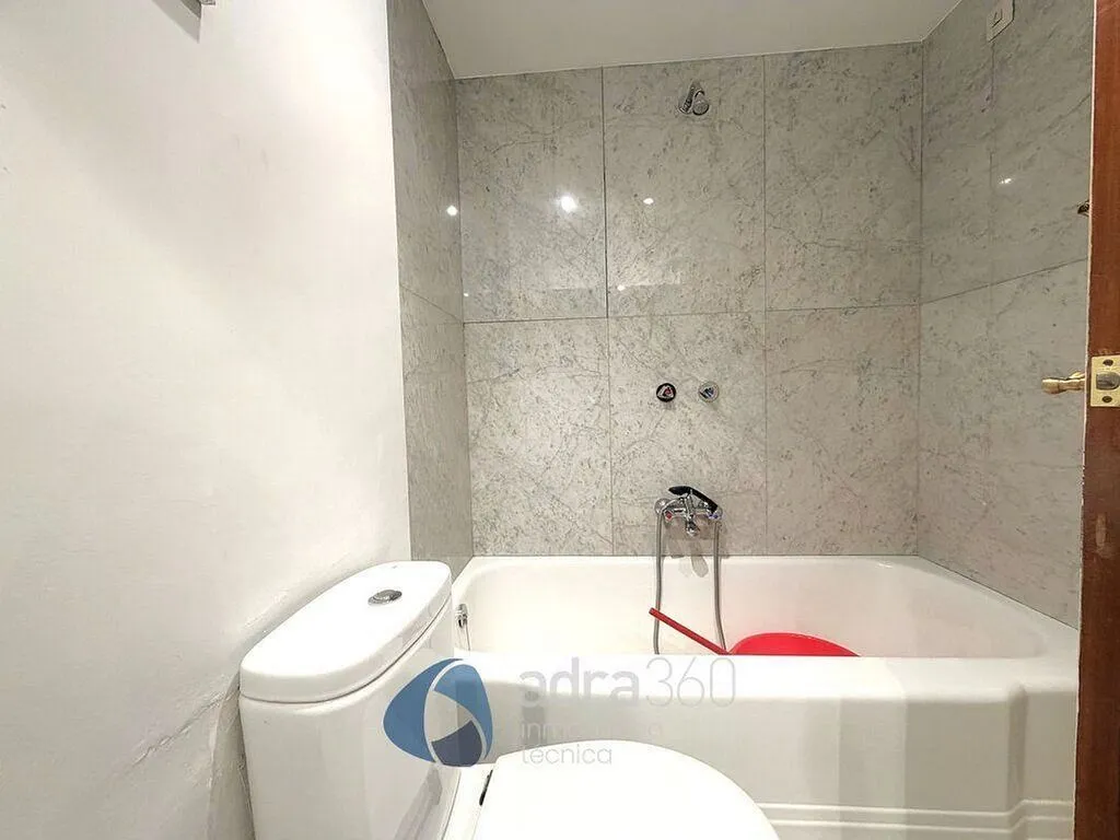 Vannitoad - Apartment with Terrace in Logroño Centre