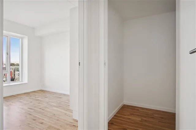 Appartement 2 pièces à Roskilde