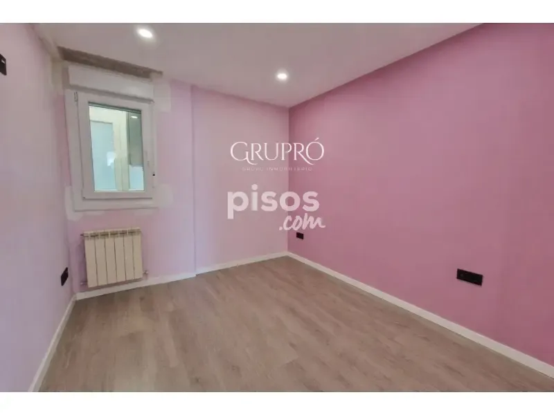 Rooms - Renovated Flat with Sea View in Torrecedeira