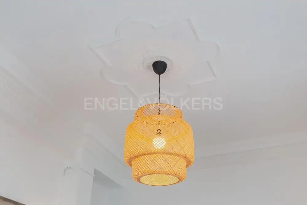 Stanze - Spacious Flat with High Ceilings in El Botànic