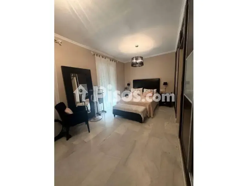 Bedrooms - Apartment with Terrace and Storage in Posadas