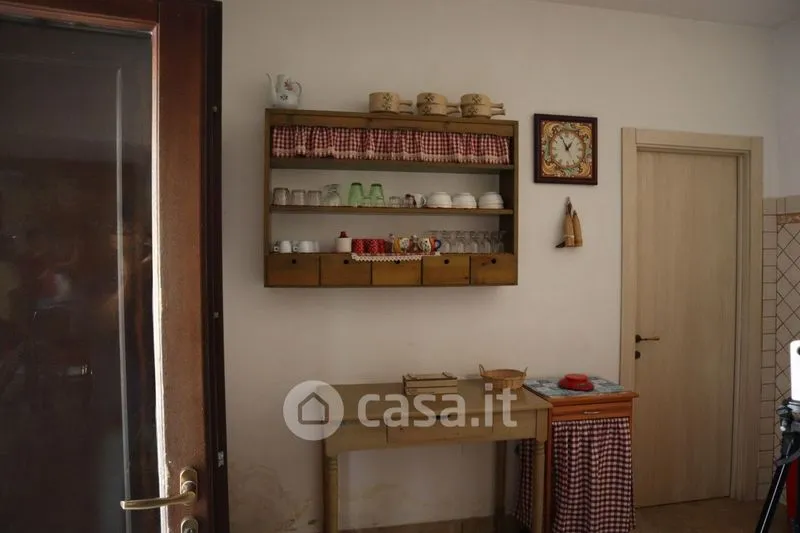 Cuisine - Restored Villa with Garden in Modica