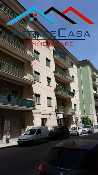 Välivaade - Spacious Apartment with Lift in Caltanissetta