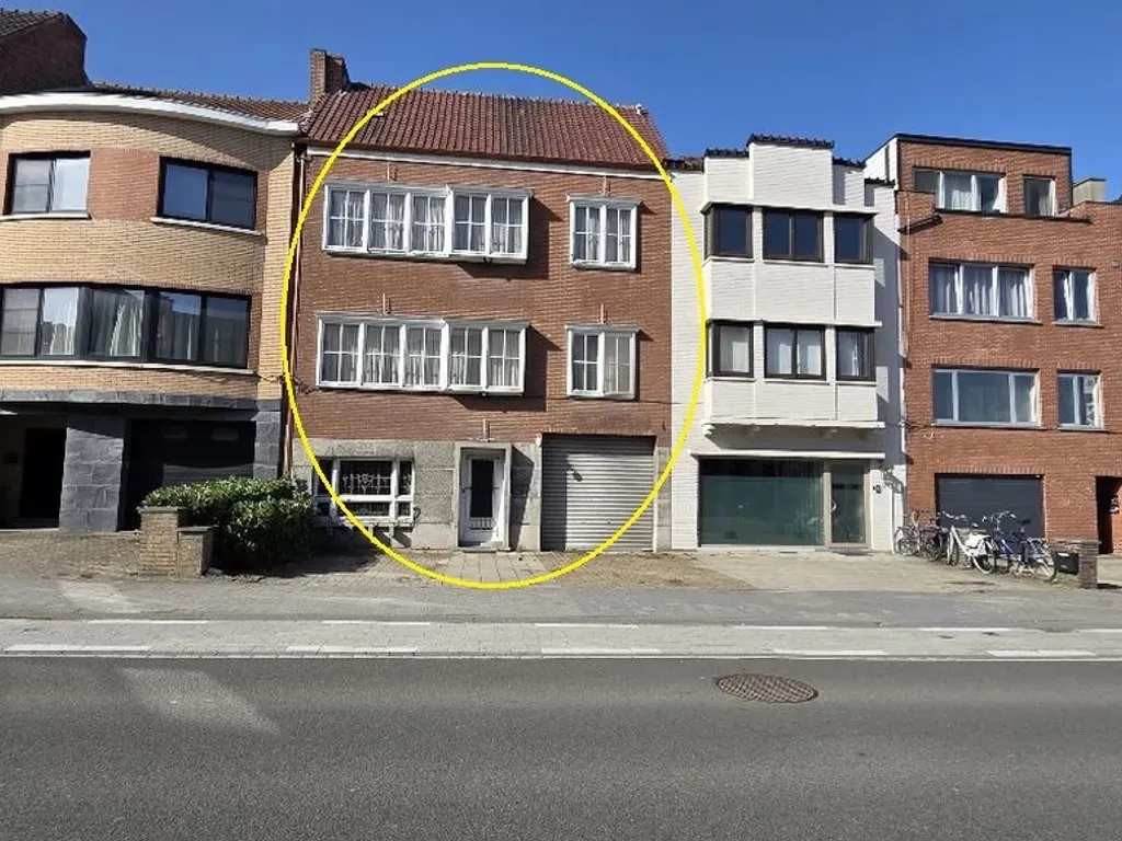 Välivaade - Commercial Property with Workshop in Hasselt