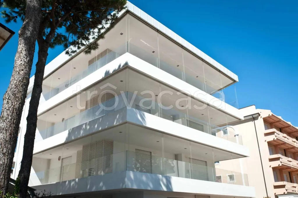 Välivaade - Seafront Apartment with Terrace in Cervia