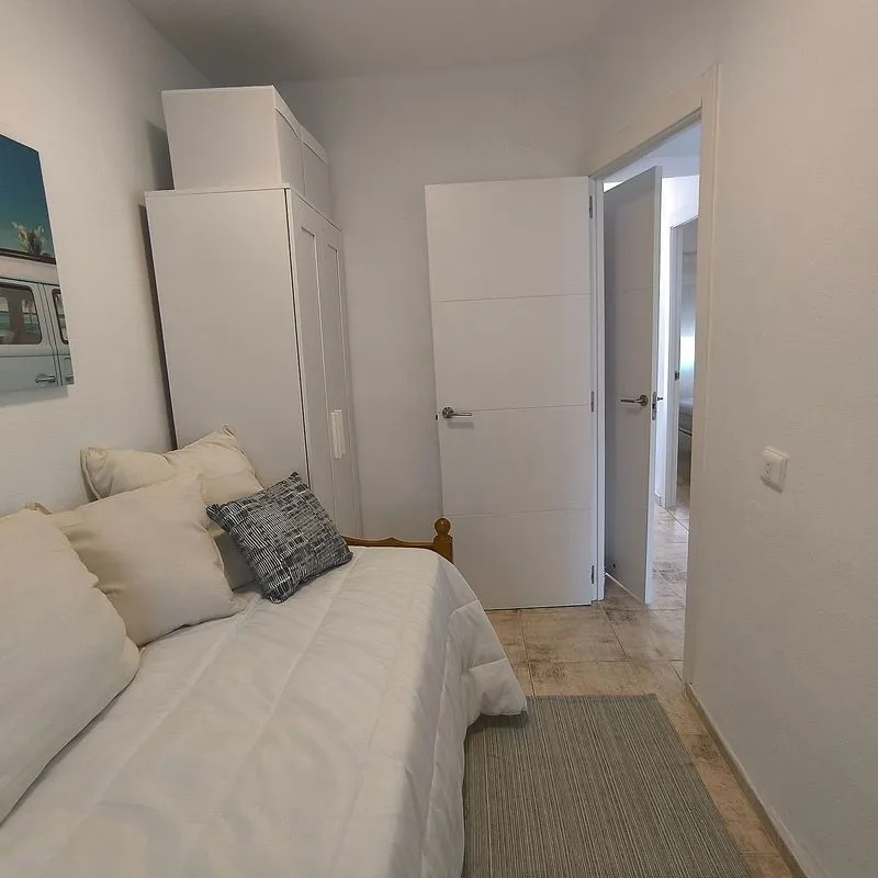 Magamistoad - Apartment with Terrace in Platja Nord