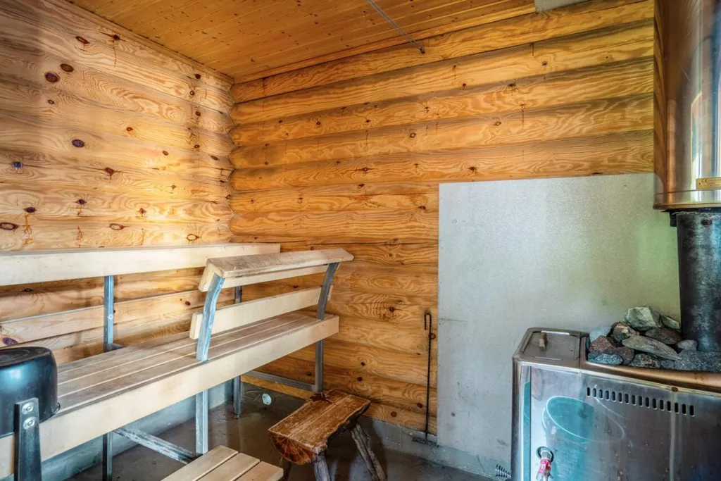 Bien 2 pièces à Rääkkylä